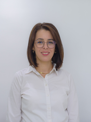 Ghada Ben Hamouda