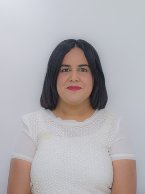 Dorsaf Rjeibi