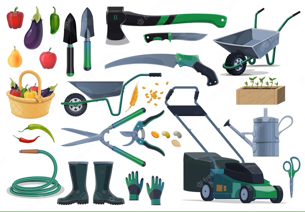 Materials