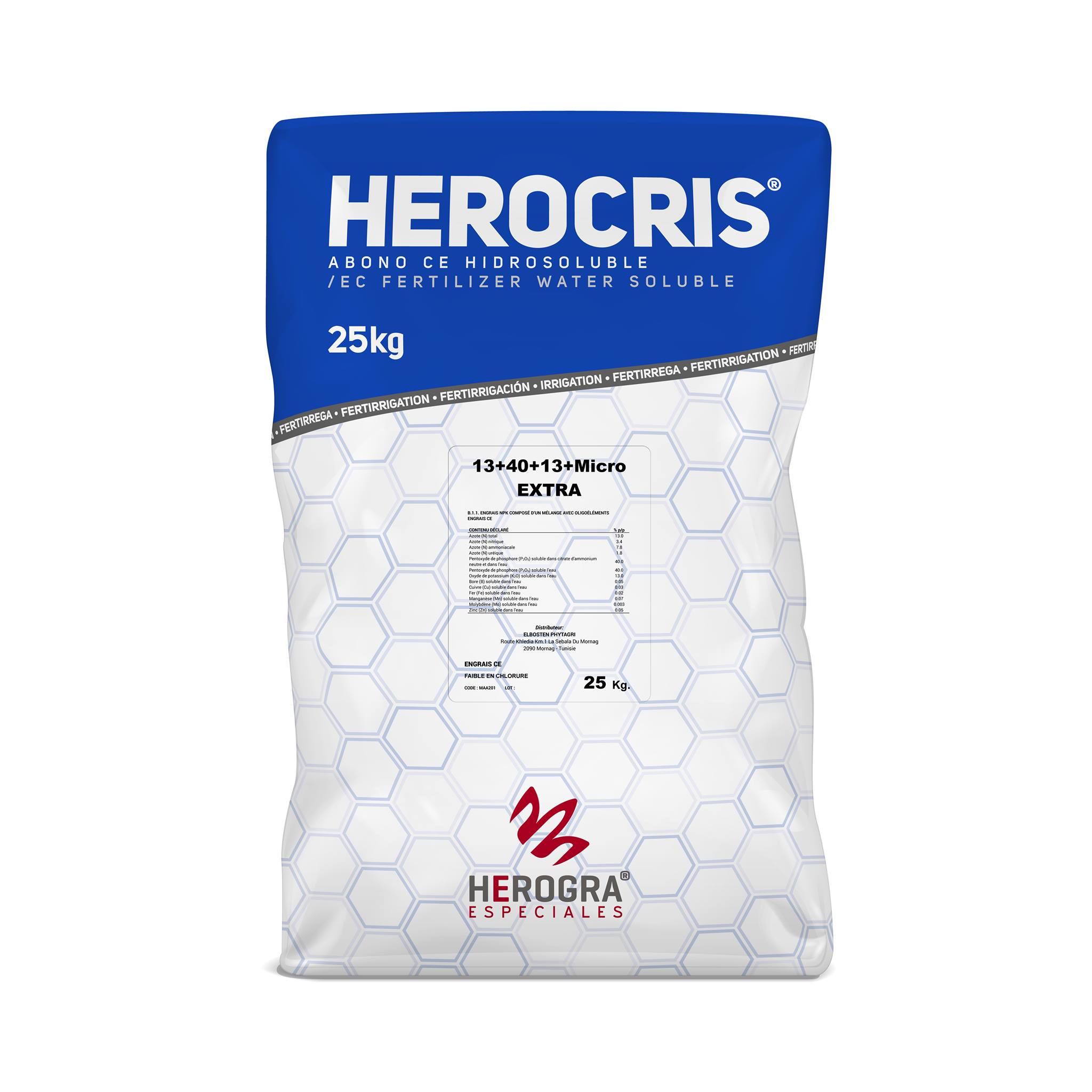Herocris