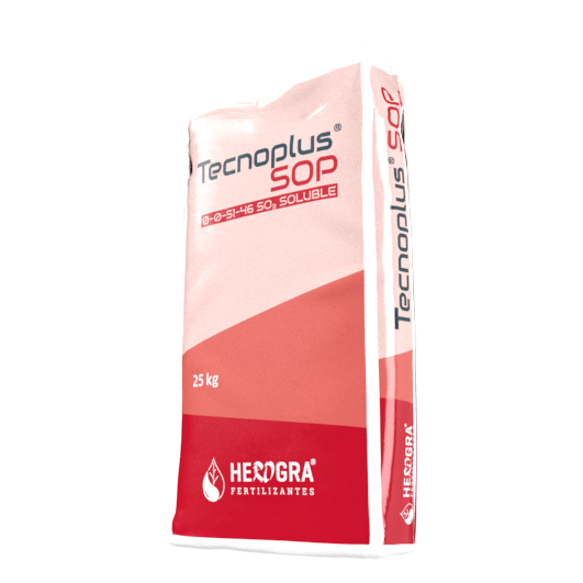 Tecnoplus SOP (25 kg)