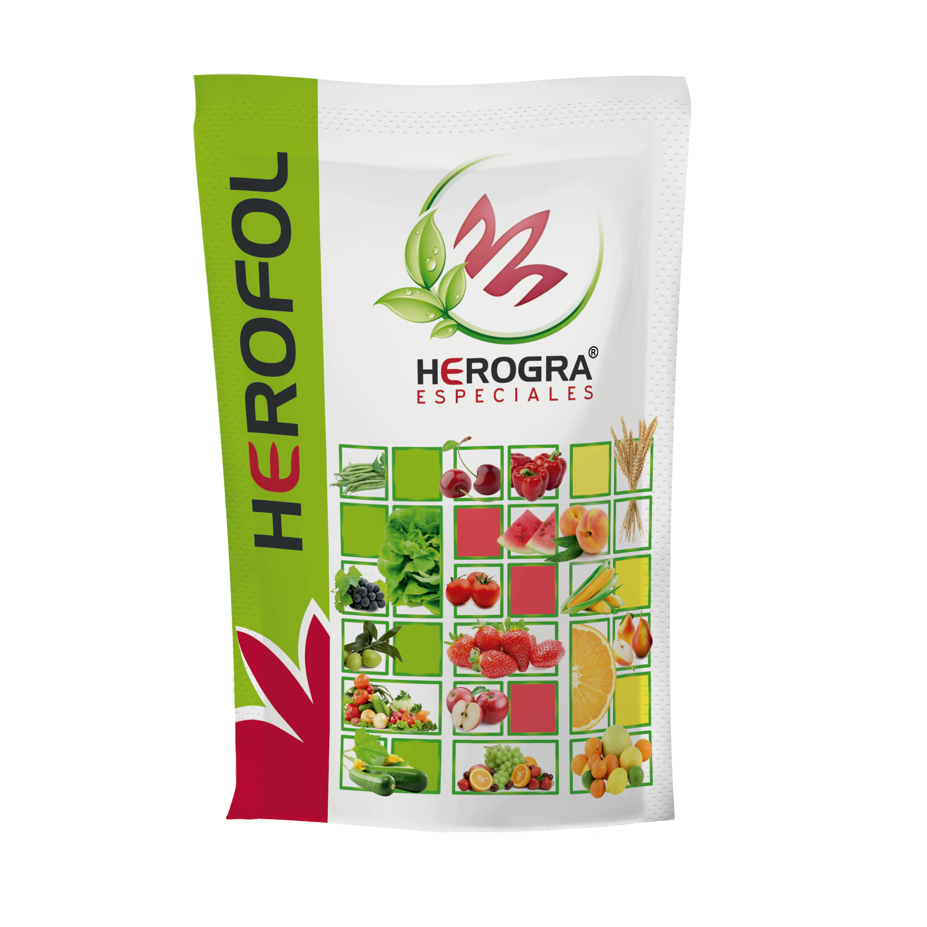 Herofol 20+20+20+Micro extra