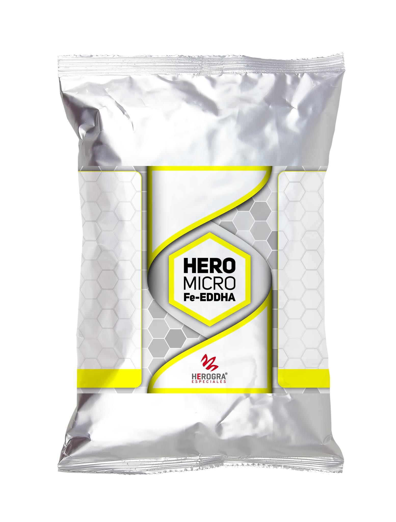 Heromicro Fe EDDHA