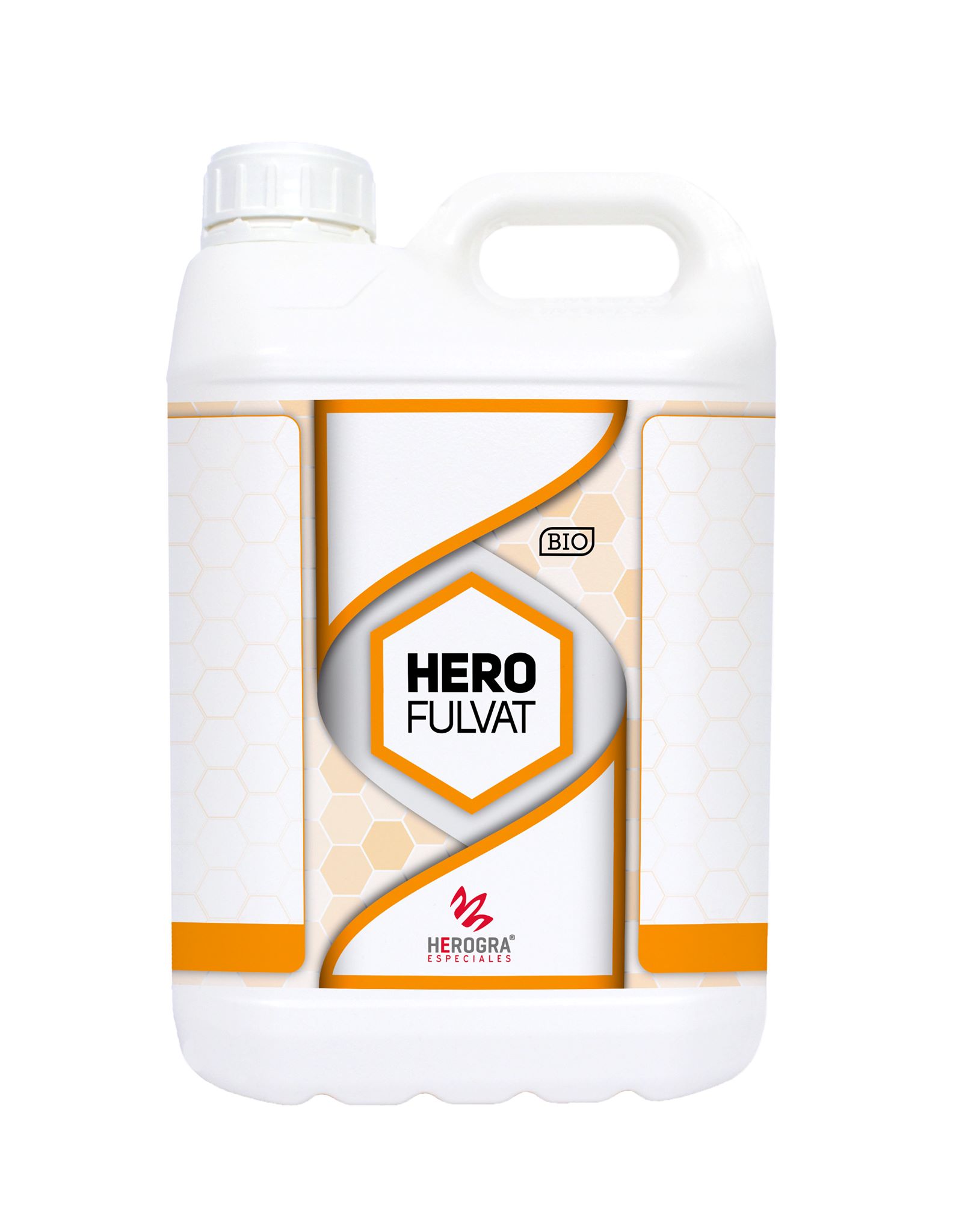 Herofulvat