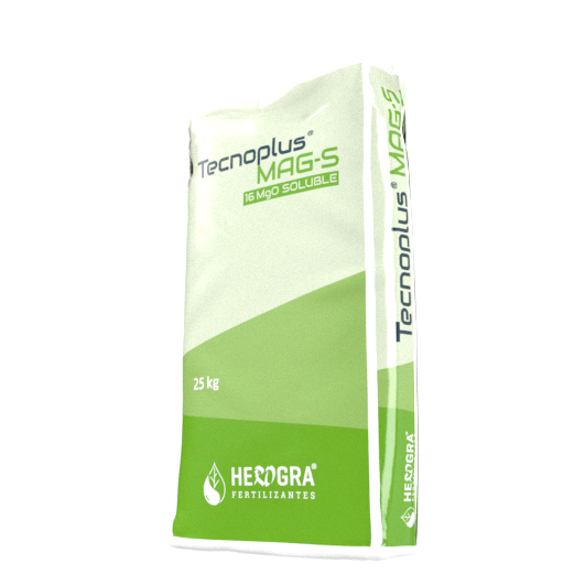 Tecnoplus MAG-S (25kg)