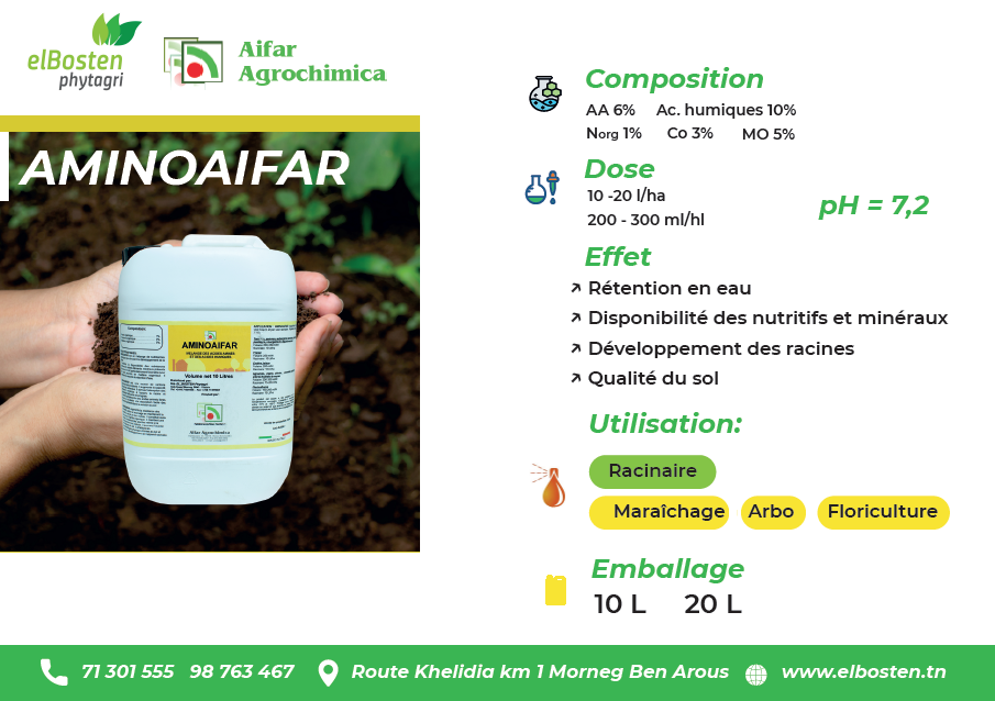 Aminoaifar