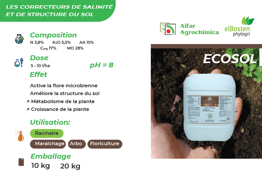 Ecosol