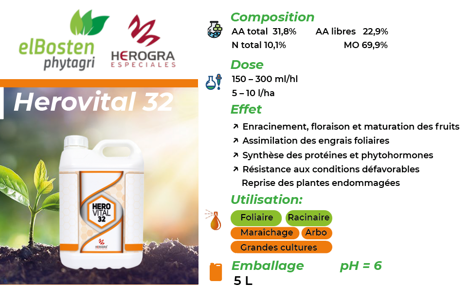 Herovital 32
