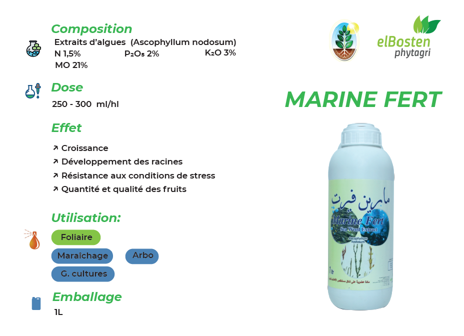 Marine Fert