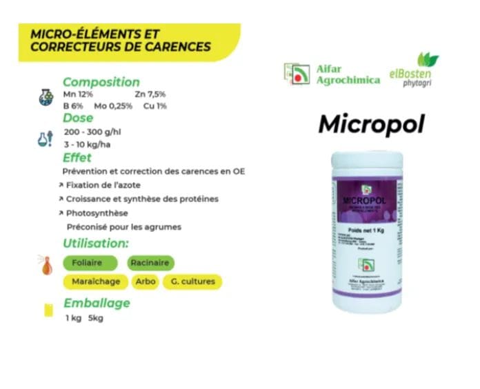 Micropol