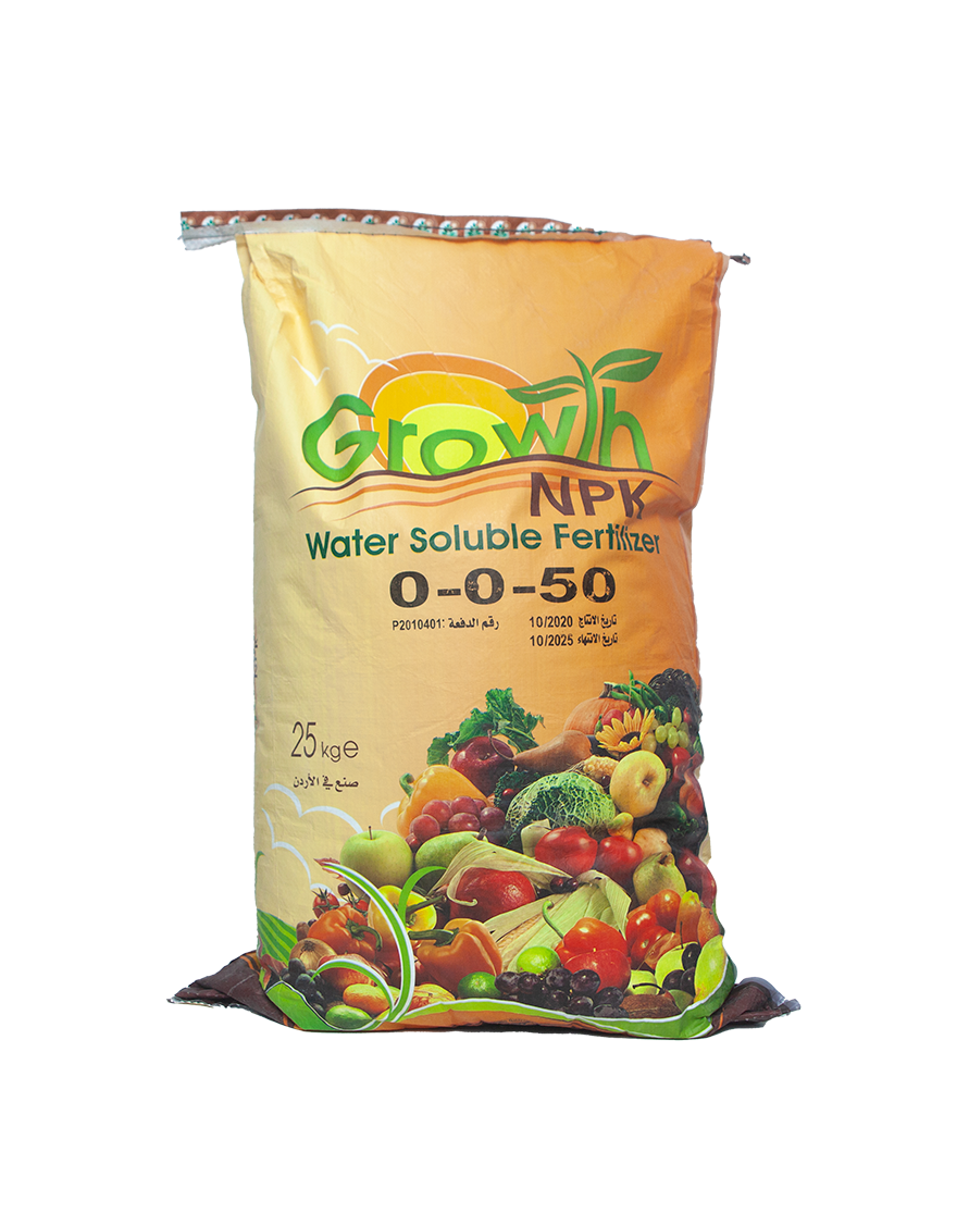 Growth 0-0-50